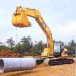 Crawler